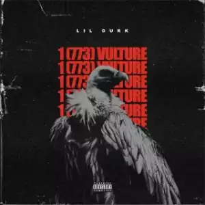 Instrumental: Lil Durk - 1-773-Vulture